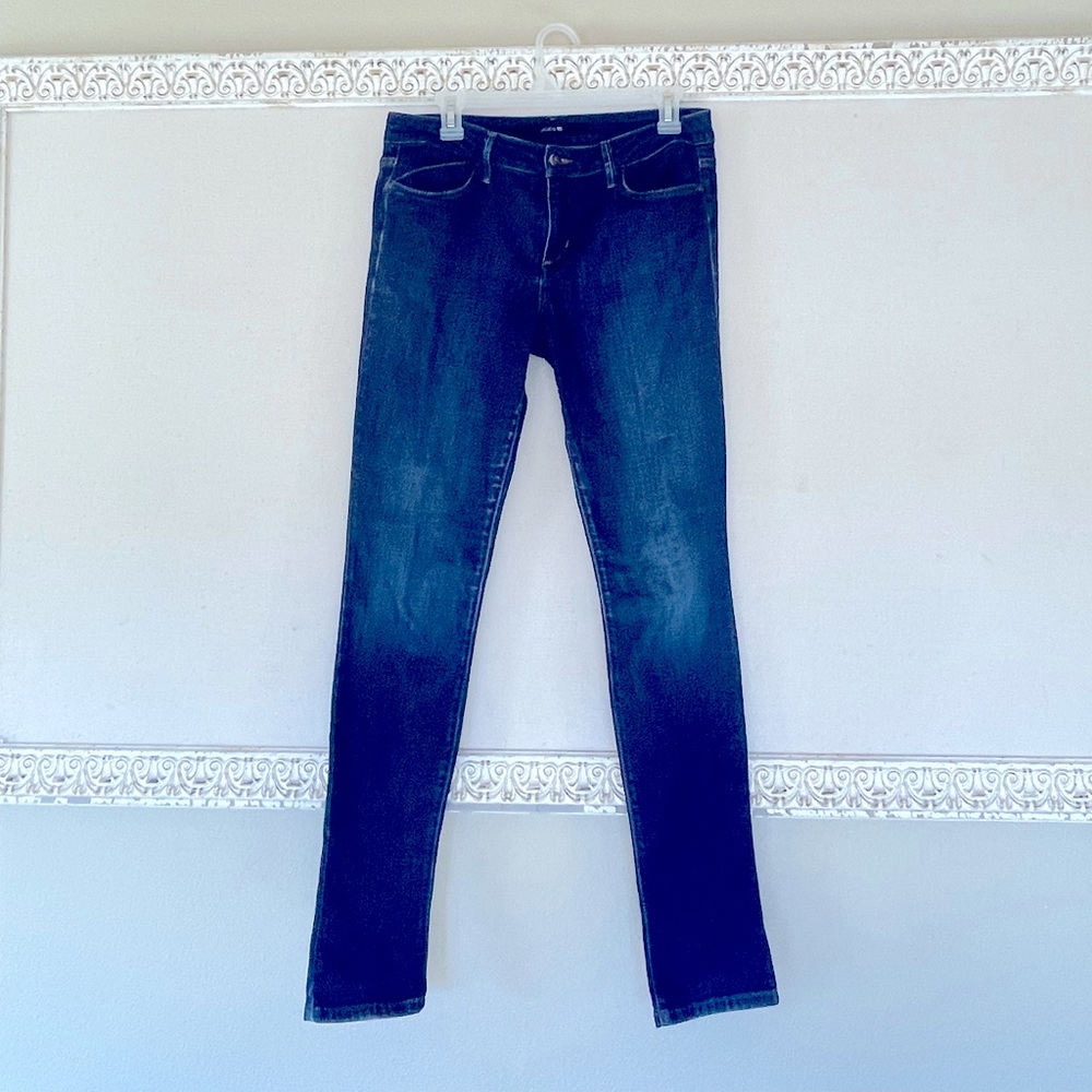 Joe’s Jeans Skinny Visionnaire Jeans, Size 29